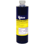 U View 560500 | Leak Check Test Fluid