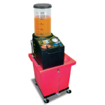 U View 570000 | Vacuum Antifreeze Drain & Fill