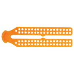 U View 590237 | MiST Vent Clip Freshener, Citrus