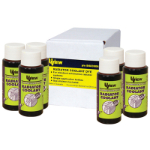 U View B483906 | Radiator Coolant Dye, 6 x 1 oz Bottles