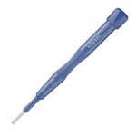Vessel Tools 9000EP1730 | Precision Ceramic Adjuster, Phillips #1.7 x 30 mm