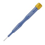 Vessel Tools 9000ES1830 | Precision Ceramic Adjuster No.9000E, Slotted 1.8 x 30 mm