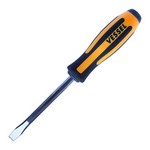 Vessel Tools 970C95120 | Megadora Chisel-Type Screwdriver No.970