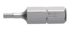Vessel Tools B33H2254HP1 | Insert Bit 1/4