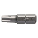 Vessel Tools B33T27254HP1 | Insert Bit 1/4 Inch Hex, T27 x 25.4H