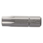 Vessel Tools B33T40254HP1 | Insert Bit 1/4 Inch Hex, T40 x 25.4H