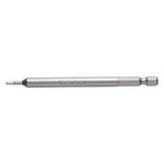 Vessel Tools B35H25100HP1 | Power Bit 1/4