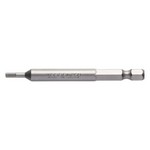 Vessel Tools B35H2575HP1 | Power Bit 1/4
