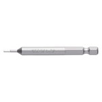 Vessel Tools B35H275HP1 | Power Bit 1/4