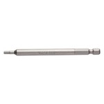 Vessel Tools B35H3100HP1 | Power Bit 1/4
