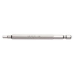 Vessel Tools B35H4100HP1 | Power Bit 1/4