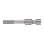 Vessel Tools B35H55849HP1 | Power Bit 1/4