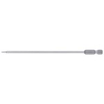 Vessel Tools B35IP6152HP1 | Power Bit 1/4