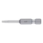 Vessel Tools B35IP949HP1 | Power Bit 1/4