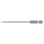 Vessel Tools B35IP990HP1 | Power Bit 1/4