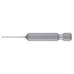 Vessel Tools B35P00122060HP1 | Power Bit 1/4