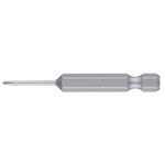 Vessel Tools B35P022060HP1 | Power Bit 1/4