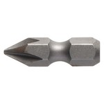 Vessel Tools B35P123HP1 | Power Bit 1/4