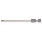 Vessel Tools B35P14889HP1 | Power Bit 1/4