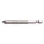 Vessel Tools B35P175HP1 | Power Bit 1/4