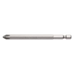 Vessel Tools B35P2100EP1 | Power Bit 1/4