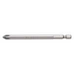 Vessel Tools B35P2100GP1 | Power Bit 1/4