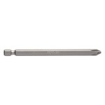 Vessel Tools B35P2100HP1 | Power Bit 1/4