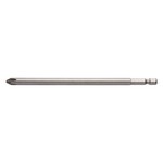 Vessel Tools B35P2150EP1 | Power Bit 1/4
