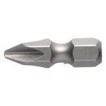Vessel Tools B35P223HP1 | Power Bit 1/4