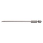 Vessel Tools B35P245100HP1 | Power Bit 1/4