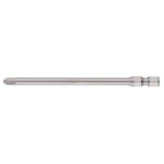 Vessel Tools B35P248100HP1 | Power Bit 1/4
