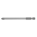 Vessel Tools B35P26200HP1 | Power Bit 1/4