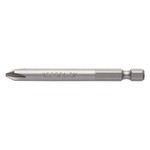 Vessel Tools B35P275HP1 | Power Bit 1/4