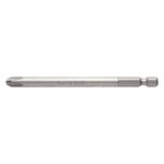 Vessel Tools B35P3100HP1 | Power Bit 1/4