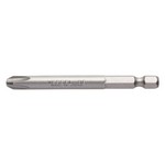 Vessel Tools B35P375EP1 | Power Bit 1/4