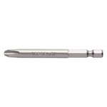 Vessel Tools B35P375HP1 | Power Bit 1/4