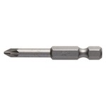 Vessel Tools B35PZ14850HP1 | Power Bit 1/4