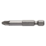 Vessel Tools B35PZ26350HP1 | Power Bit 1/4