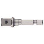Vessel Tools B35SA9550P1 | Power Bit 1/4
