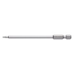 Vessel Tools B35T10100HP1 | Power Bit 1/4