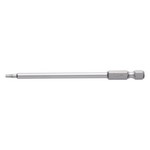 Vessel Tools B35T10H100HP1 | Power Bit 1/4