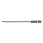 Vessel Tools B35T15100HP1 | Power Bit 1/4