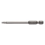 Vessel Tools B35T15H75HP1 | Power Bit 1/4