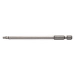 Vessel Tools B35T20100HP1 | Power Bit 1/4