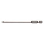 Vessel Tools B35T20152HP1 | Power Bit 1/4
