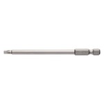Vessel Tools B35T20H100HP1 | Power Bit 1/4
