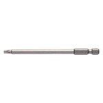 Vessel Tools B35T25152HP1 | Power Bit 1/4