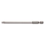 Vessel Tools B35T27100HP1 | Power Bit 1/4