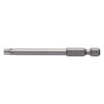 Vessel Tools B35T27H75HP1 | Power Bit 1/4