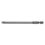 Vessel Tools B35T30100HP1 | Power Bit 1/4